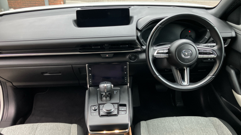 Mazda Mx-30 107kW SE-L Lux 35.5kWh 5dr Auto Electric Hatchback